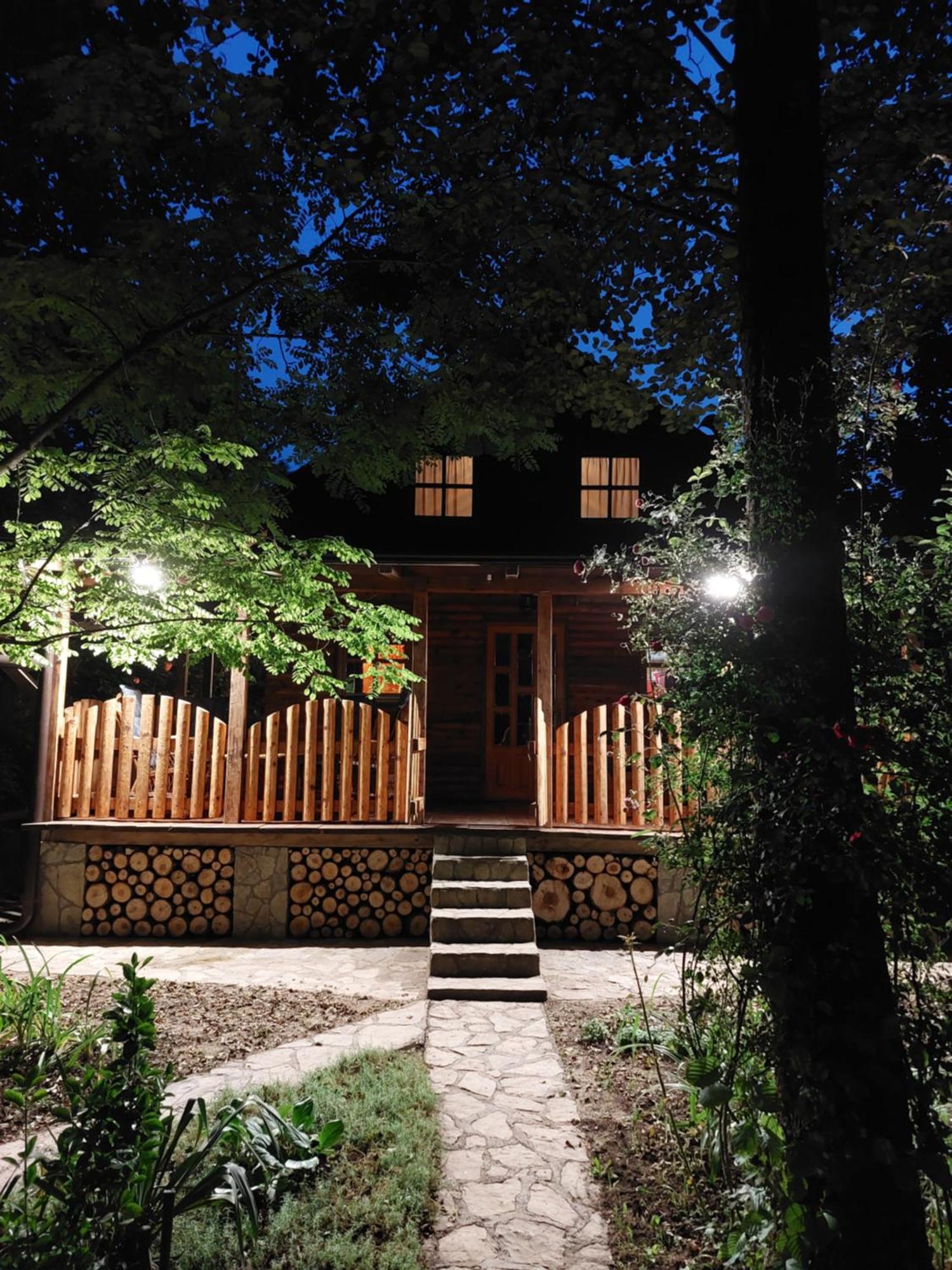 Fortuna Holiday Home Bihac Luaran gambar