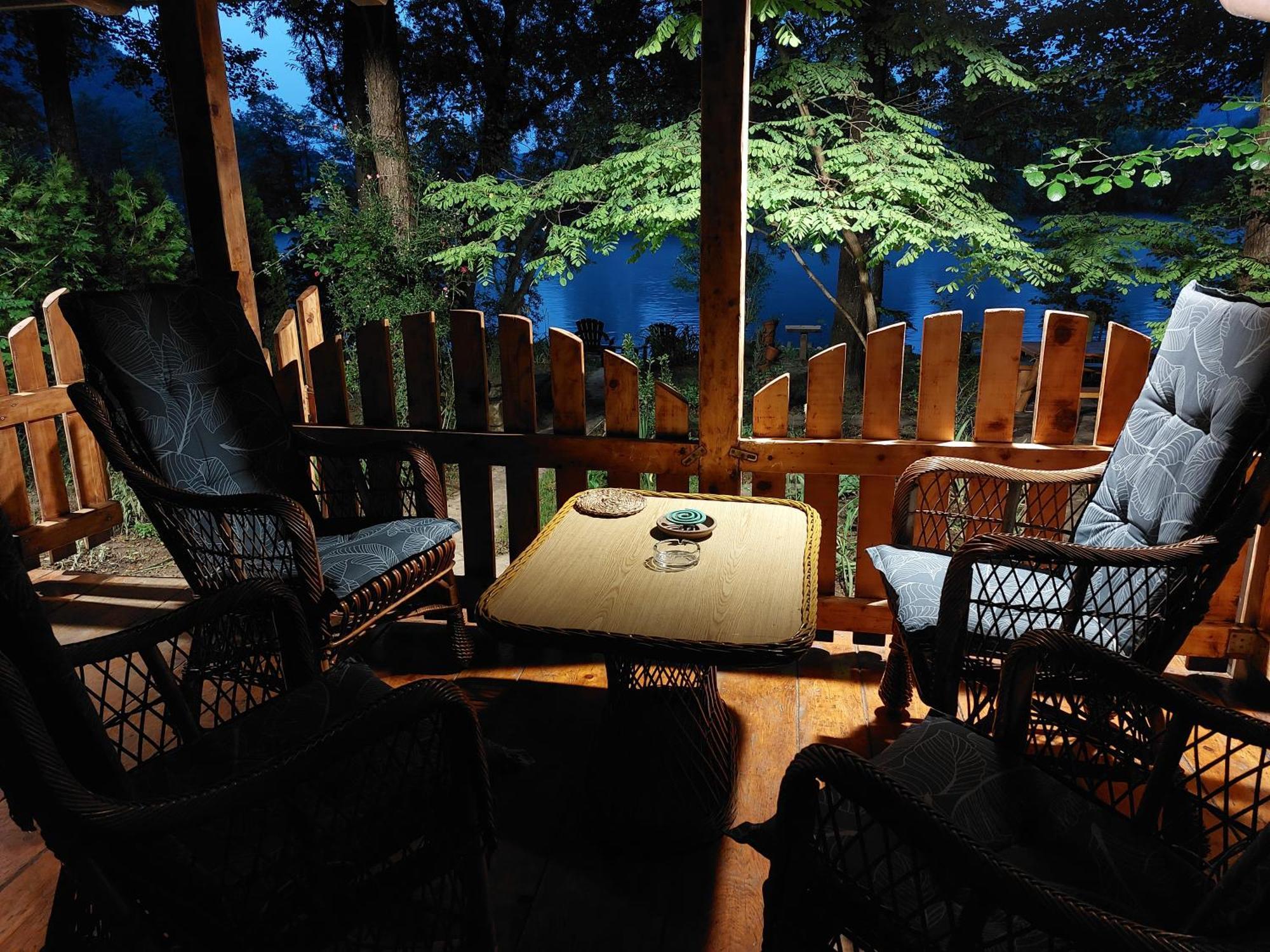 Fortuna Holiday Home Bihac Luaran gambar