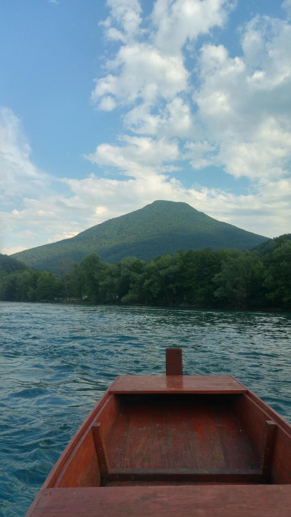 Fortuna Holiday Home Bihac Luaran gambar