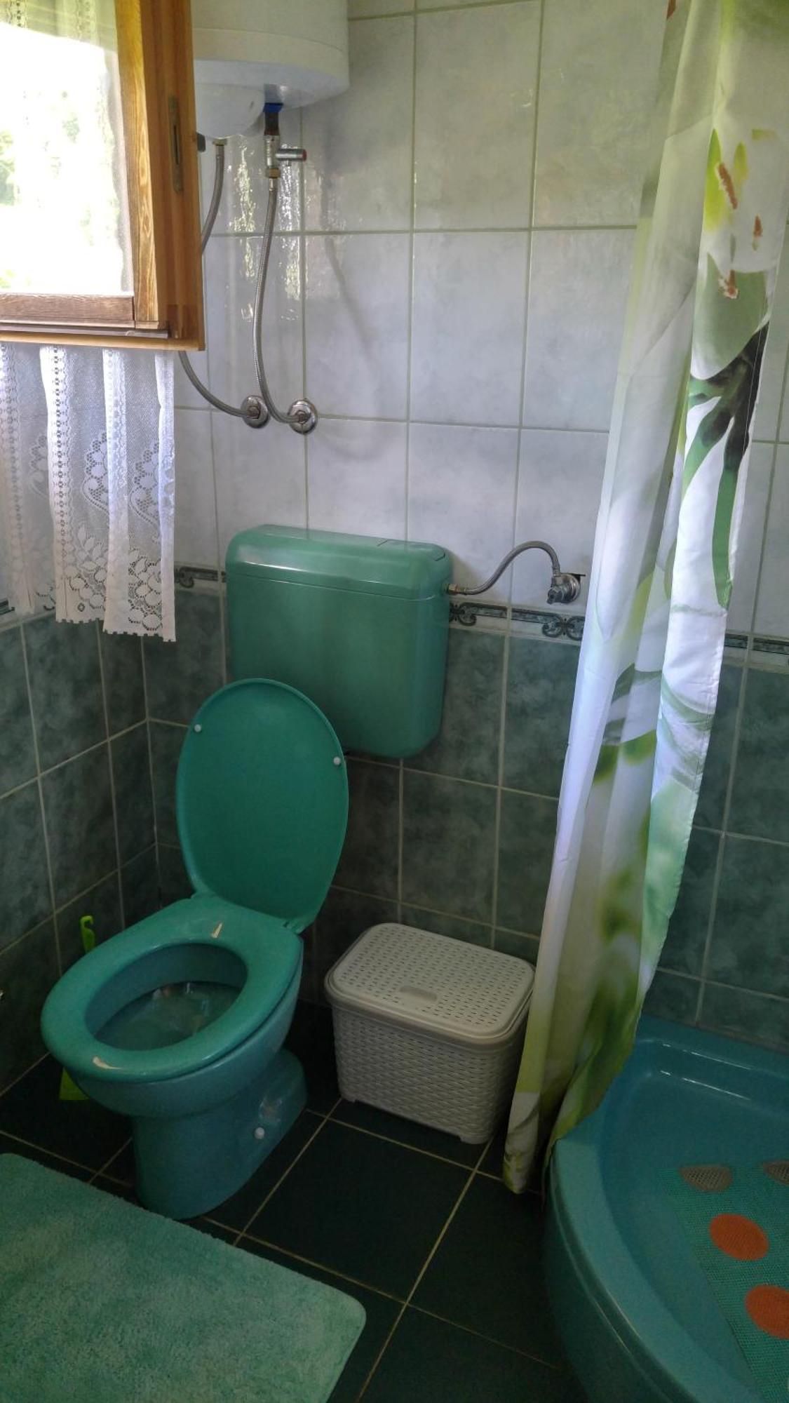 Fortuna Holiday Home Bihac Luaran gambar