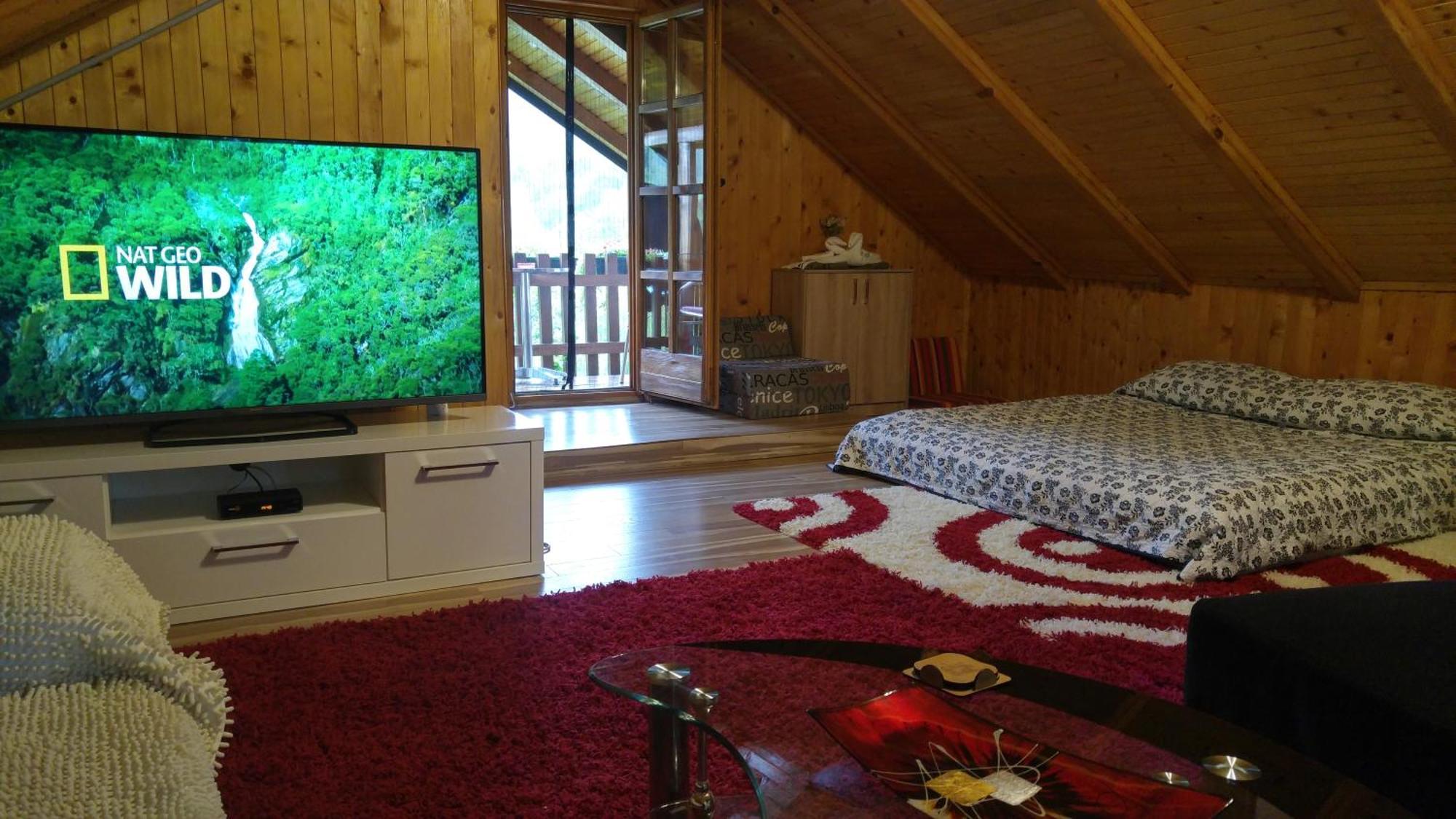 Fortuna Holiday Home Bihac Luaran gambar