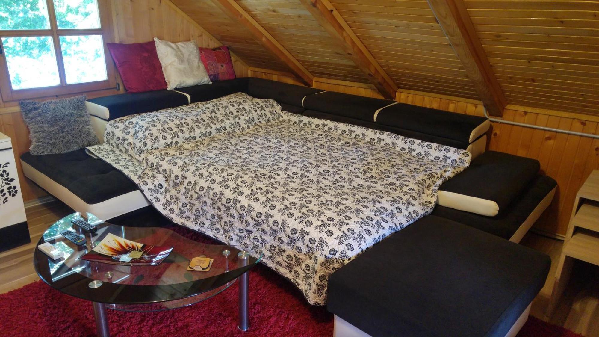 Fortuna Holiday Home Bihac Luaran gambar