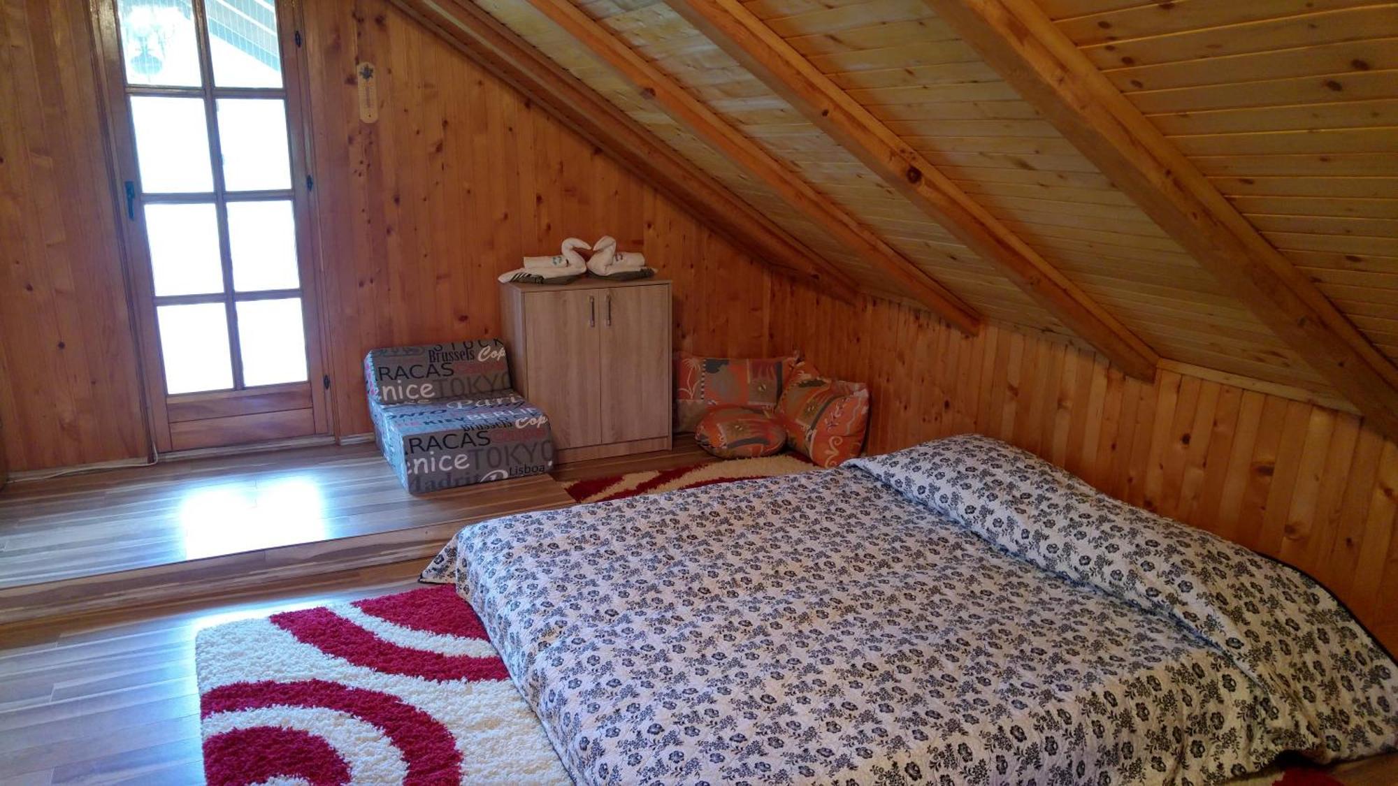 Fortuna Holiday Home Bihac Luaran gambar