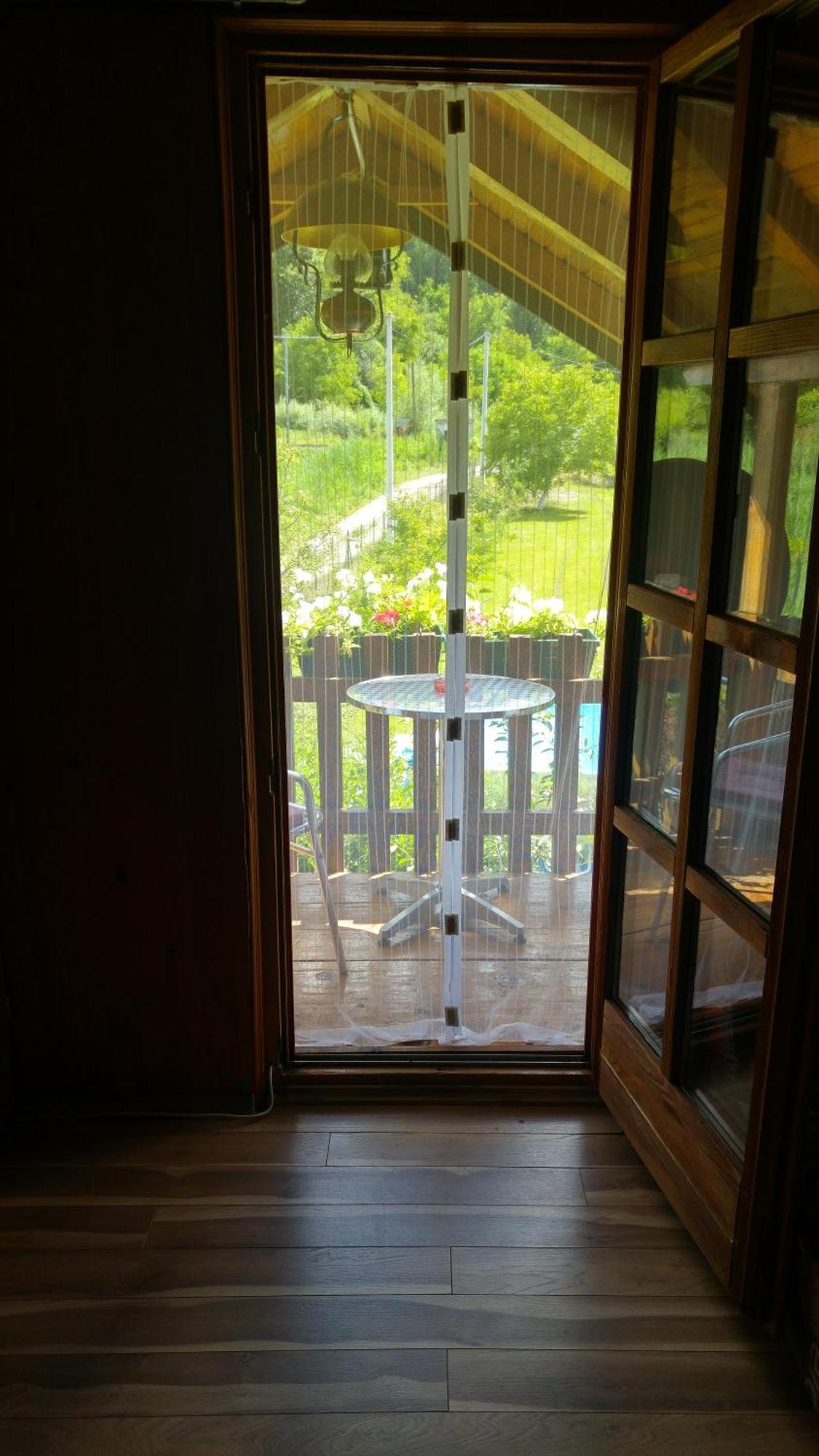 Fortuna Holiday Home Bihac Luaran gambar