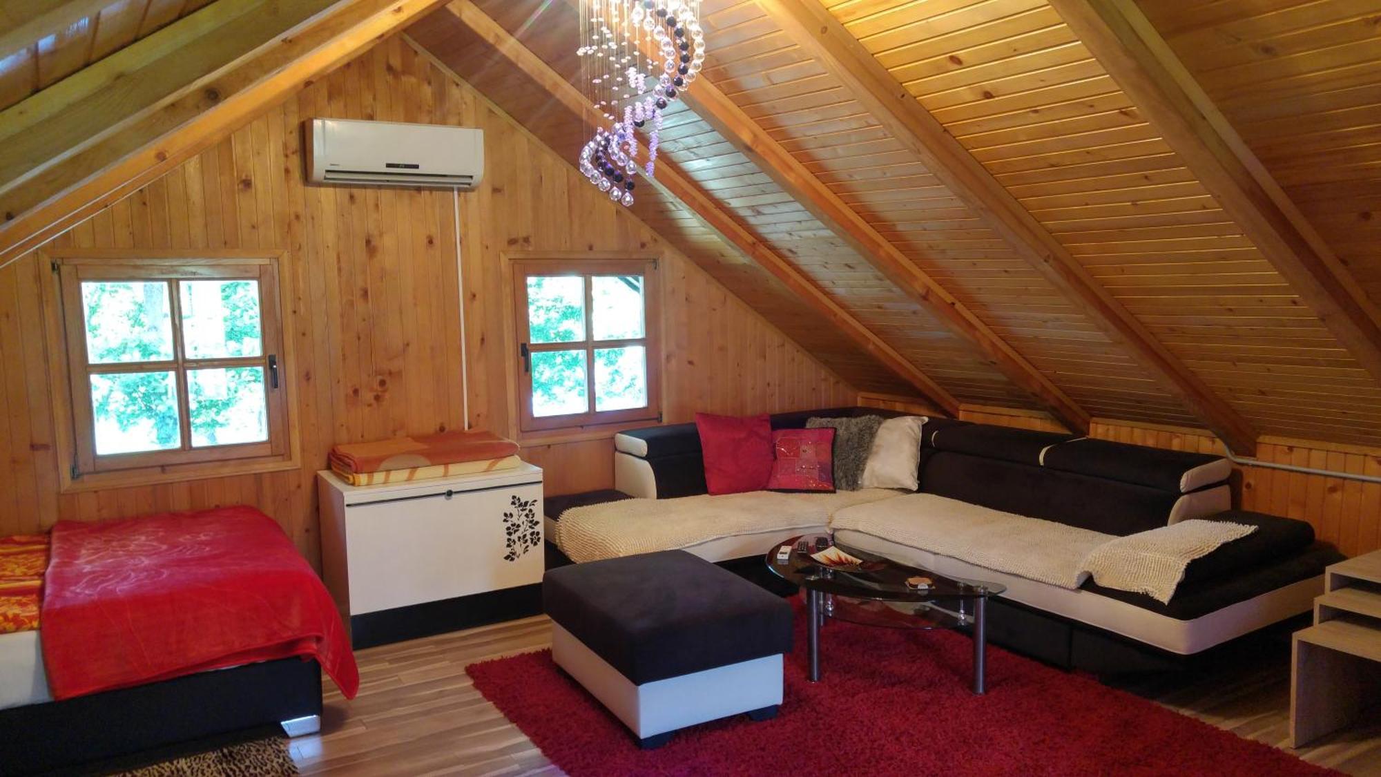 Fortuna Holiday Home Bihac Luaran gambar