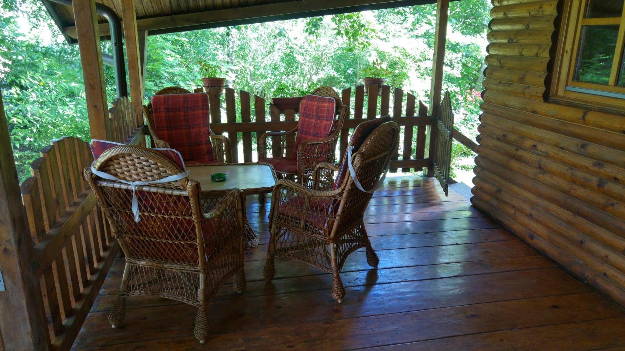 Fortuna Holiday Home Bihac Luaran gambar